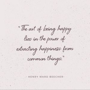 Meet your Posher, Steph